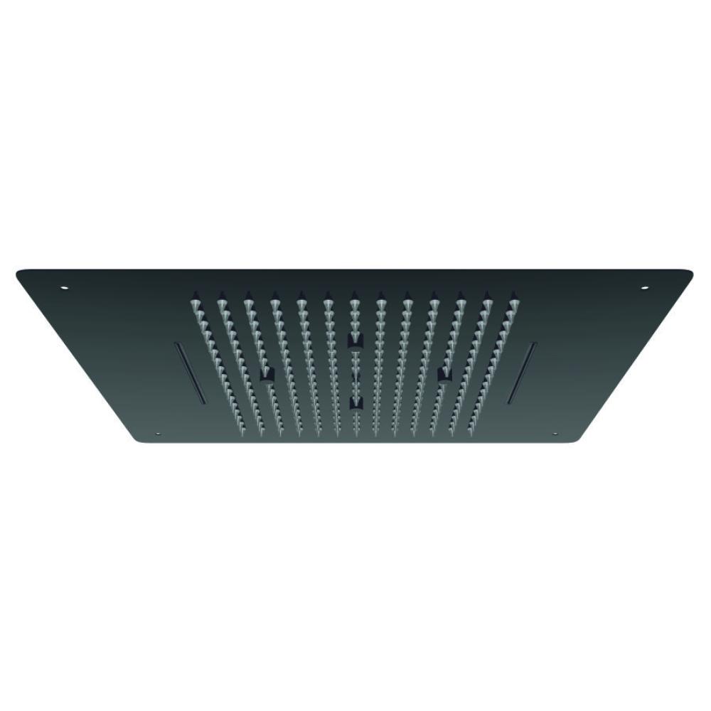 MULTI FUNCTION CEILING SHOWERS Rain+Mist+Waterfall (Size - 20”x23”)